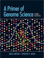 Primer of Genome Science IRL