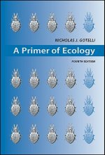 Primer of Ecology