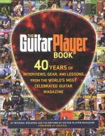 Guitar Player Book