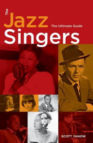 Jazz Singers