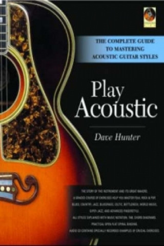 Dave Hunter