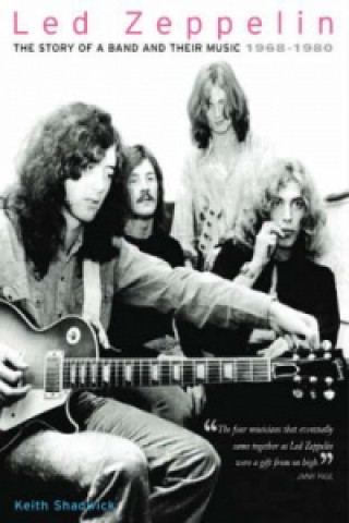 Led Zeppelin