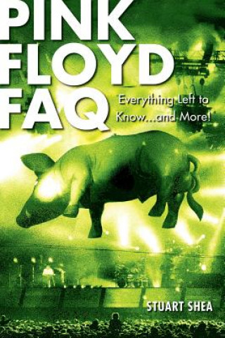 Pink Floyd FAQ