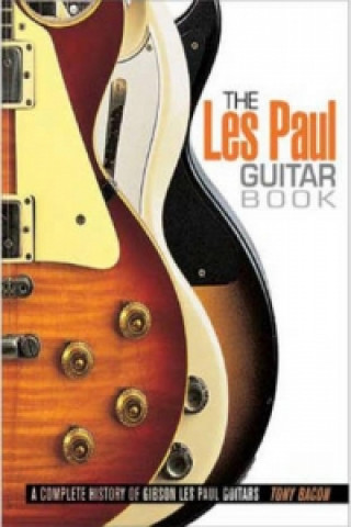 Les Paul Guitar Book