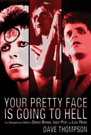Your Pretty Face Is Going to Hell