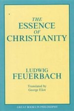 Essence of Christianity