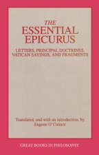 Essential Epicurus