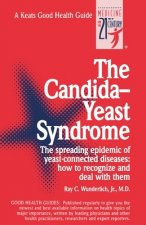 Candida-Yeast Syndrome