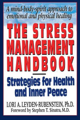 Stress Management Handbook