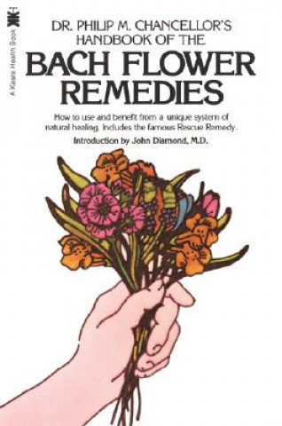 Bach Flower Remedies