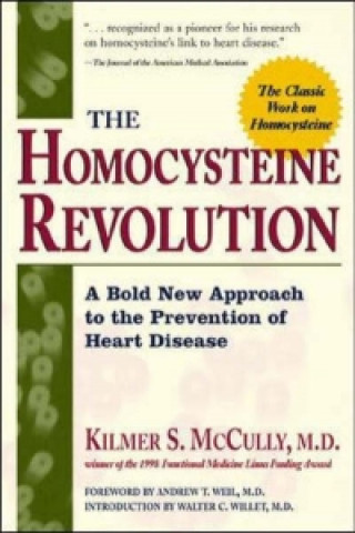 Homocysteine Revolution