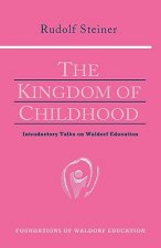 Kingdom of Childhood