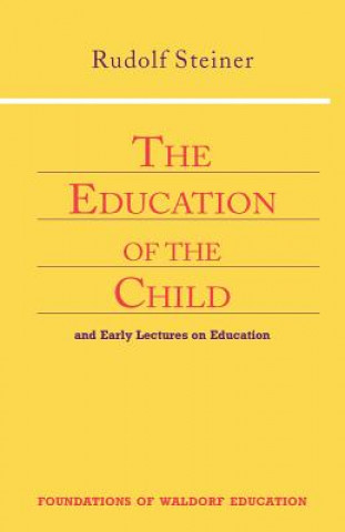 Education of the Child