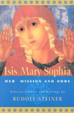 ISIS Mary Sophia