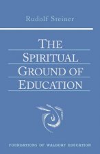 Spiritual Ground of Education