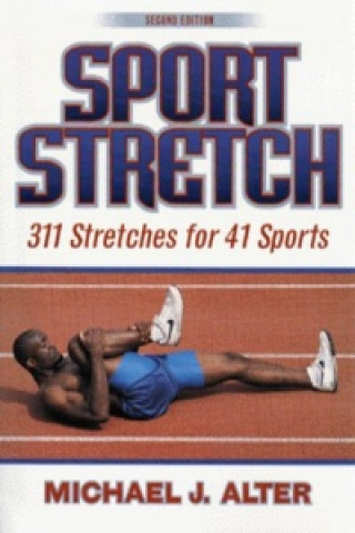 Sport Stretch-2nd