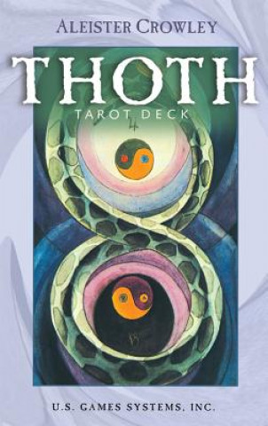 Thoth Tarot Deck