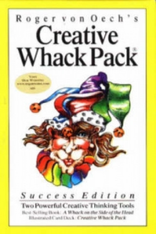 Creative Whack Pack Set