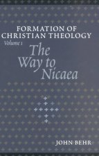 Formation of Christian Theology