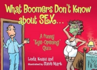 What Boomers Don't Know About Sex