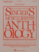 Singers Musical Theatre: Soprano Volume 1