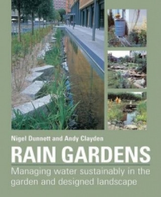 Rain Gardens