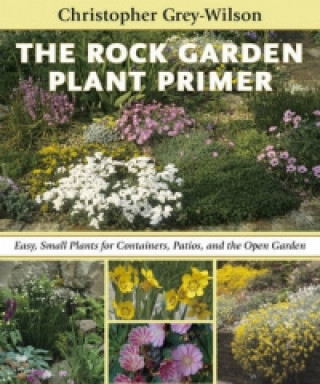 Rock Garden Plant Primer