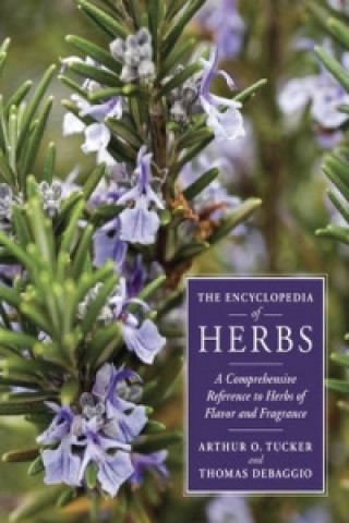 Encyclopedia of Herbs