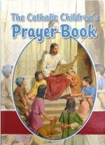 Catholic Children's Prayerbook