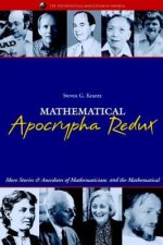 Mathematical Apocrypha Redux