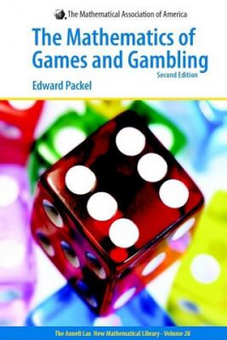 Mathematics of Games and Gambling