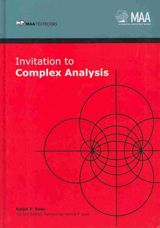 Invitation to Complex Analysis