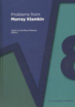 Problems from Murray Klamkin