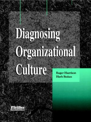 Diagnosing Organizational Culture Instrument