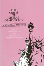 Crisis of Liberal Democracy