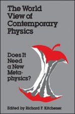 World View of Contemporary Physics