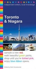 Toronto and Niagara Colourguide