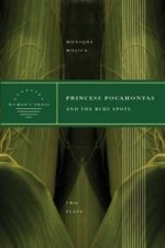 Princess Pocahontas and the Blue Spots