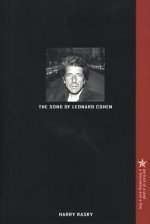 Song of Leonard Cohen