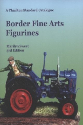 Border Fine Arts Figurines