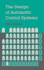 Design of Automatic Control Systems