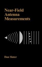 Near-field Antenna Measurements