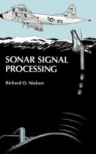 Sonar Signal Processing