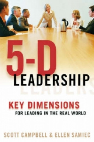 5-D Leadership