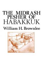 Midrash Pesher of Habakkuk