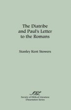 Diatribe and Paul's Letter to the Romans