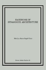 Handbook of Synagogue Architecture