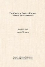 Chreia in Ancient Rhetoric