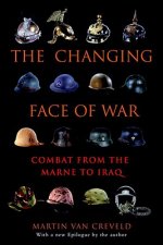 Changing Face of War