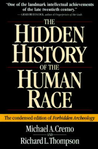 Hidden History of the Human Race